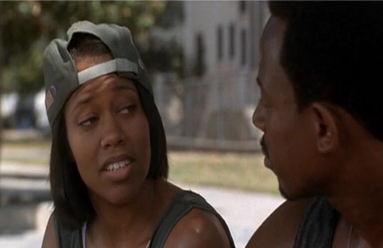 sequoiagooseathinlinebetweenloveandhatefilmreview