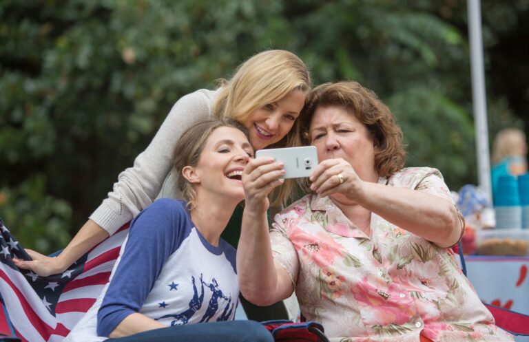 sequoiagoosemother'sdayfilmreview
