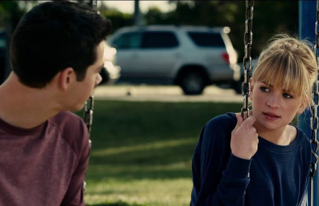sequoiagoosethefirsttimefilmreview